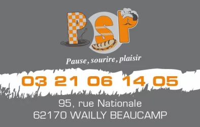 PSP Pause sourire plaisir à Wailly-Beaucamp - Wailly-Beaucamp, Hauts-de-France