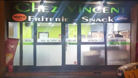 Snack Chez Vincent à Colfontaine - Colfontaine, Hainaut