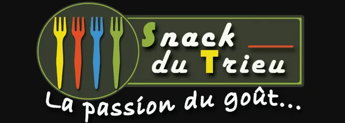 Snack du Trieu , Charleroi - Charleroi, Hainaut