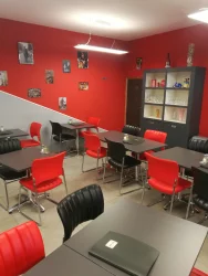 Snack'nroll à Martelange - Martelange, Luxembourg