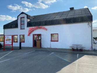 Maxi-Frites Villers - Villers-le-Bouillet, Liège