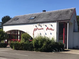 Maxi-Frites Wepion - Wepion, Namur