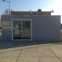 Delice Frites , Dunkerque - Dunkerque, Hauts-de-France