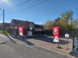 Chez juste Givry - Givry, Hainaut