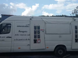 la frite ambulante Marly-Gomont - Marly-Gomont, Hauts-de-France