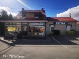 Friterie boyelles - Boyelles, Hauts-de-France