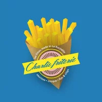 Charlie Friterie à La Rochelle - La Rochelle, Nouvelle-Aquitaine