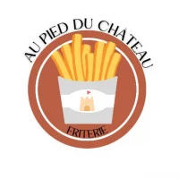 Friterie Au Pied du Château - La Roche-en-Ardenne, Luxembourg
