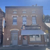 Snack chez Nico - Thy-le-Château, Namur
