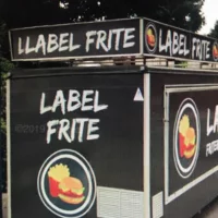 Label Frite à Pérenchies - Pérenchies, Hauts-de-France
