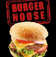 Le Blutch Burger House - Bastogne, Luxembourg