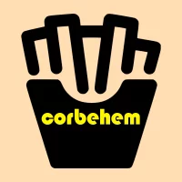 La Friterie de Corbehem - Corbehem, Hauts-de-France