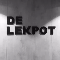 Frituur De Lekpot à Alost - Alost, Flandre-Orientale