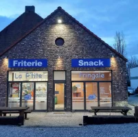 La P'Tite Fringale - Hannut, Liège