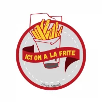Ici on a la frite «chez Anatol» - Houyet, Namur