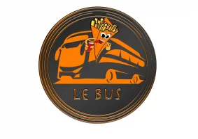 La bus friterie à Allouagne - Allouagne, Hauts-de-France