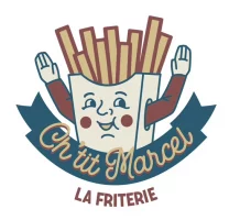 Ch’tit Marcel La Friterie à Mulhouse - Mulhouse, Grand-Est