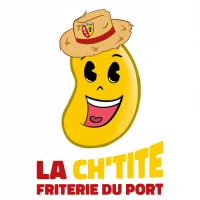 La ch’tite friterie du port - La Londe-les-Maures, Provence-Alpes-Côte d'Azur