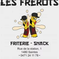 Friterie Les Frérots à Saintes - Saintes, Brabant Wallon