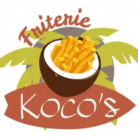 La Friterie Koco's à Henri-Chapelle - Henri-Chapelle, Liège
