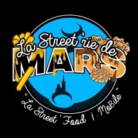 Friterie De Mars à Marseille - La Street'rie - Marseille, Provence-Alpes-Côte d'Azur