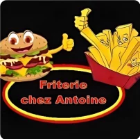 Friterie chez Antoine à Bièvre - Bièvre, Namur