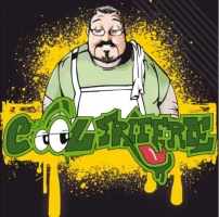 Coolfriterie à Éleu-dit-Leauwette - Éleu-dit-Leauwette, Hauts-de-France