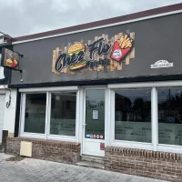 Friterie Chez Flo à Isbergues - Isbergues, Hauts-de-France