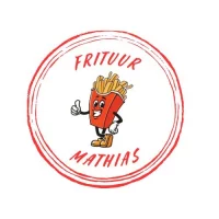 Frituur Mathias à Dentergem - Dentergem, Flandre-Occidentale
