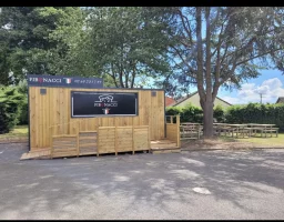 Pizzeria / Friterie Fibonacci Estevelles - Estevelles, Hauts-de-France
