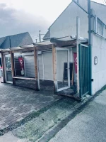 Friterie de la Vignette Wervicq-Sud - Wervicq-Sud, Hauts-de-France