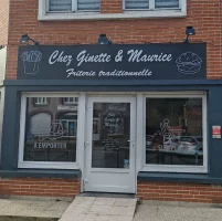 Friterie chez Ginette et Maurice à La Longueville - La Longueville, Hauts-de-France