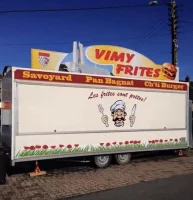 Vimy Frites - Vimy, Hauts-de-France