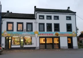 La Belle des Champs à Wanze - Wanze, Liège