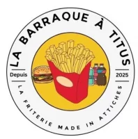 La barraque à titus à Attiches - Attiches, Hauts-de-France