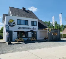 Frituur en Broodjes ‘t Ven à Olen - Olen, Anvers