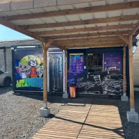 Les gardiens de la friterie à Annezin - Annezin, Hauts-de-France