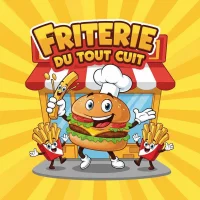 Friterie Du tout cuit à Onnaing - Onnaing, Hauts-de-France