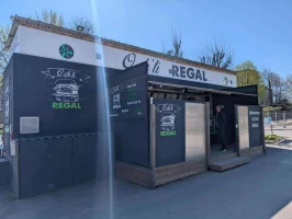 O ch'ti Régal à Bruay-la-Buissière - Bruay-la-Buissière, Hauts-de-France