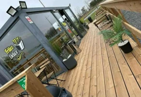 Frites délice à Duisans - Duisans, Hauts-de-France