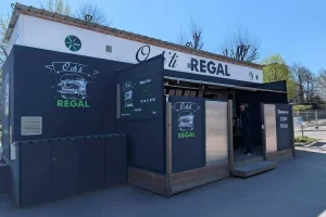 O ch'ti Régal à Bruay-la-Buissière - Bruay-la-Buissière, Hauts-de-France