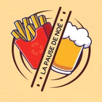 La Pause de Noé - Chevetogne, Namur