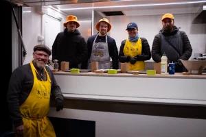 Friterie Frenoi - Linselles, Hauts-de-France