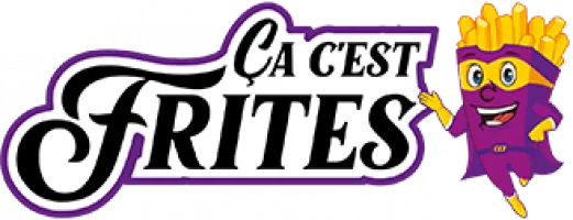 Ça c'est frites à Anhée - Anhée, Namur