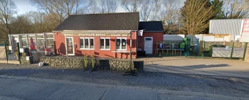 Snack Royal à Tubize - Tubize, Brabant Wallon