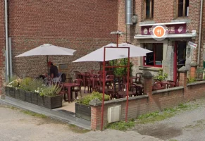 Friterie Chez David Et Marie à Maroilles - Maroilles, Hauts-de-France