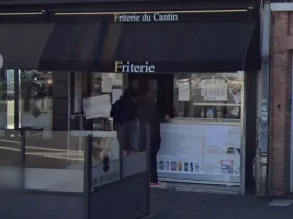 Friterie du Cantin à Lens - Lens, Hauts-de-France