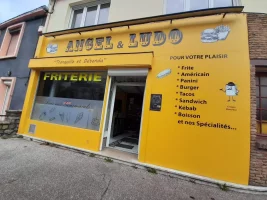 Angel &Ludo - Boulogne-sur-Mer, Hauts-de-France