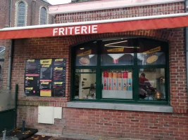 LA FRITERIE BY LE VIEUX MOULIN - Wasquehal, Hauts-de-France