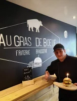 Au gras de bœuf à Hem - Hem, Hauts-de-France